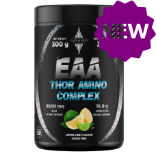 Azgard - EAA Thor amino complex (300g)