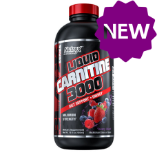 Nutrex - L-Carnitine Liquid 3000