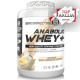 Nutritions Tech - Anabolic Whey + (2000g)