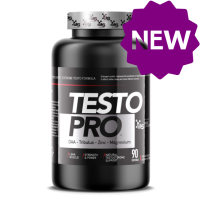 Basic Supplements - TestoPRO (180 caps)