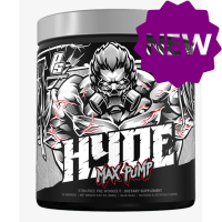 ProSupps - Hyde Max PUMP