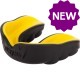Venum Challenger Mouthguard - Black/Yellow
