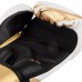 Venum - Elite Evo Boxing Gloves - Black/Black - New