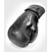 Venum - Elite Evo Boxing Gloves - Black/Black - New