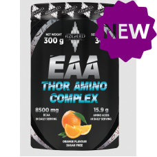 Azgard - EAA Thor amino complex (300g)