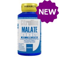 Yamamoto - Citrulline MALATE (90 caps)